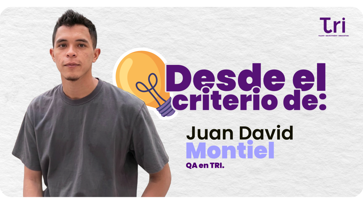 gestión humana plataforma QA