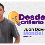 gestión humana plataforma QA